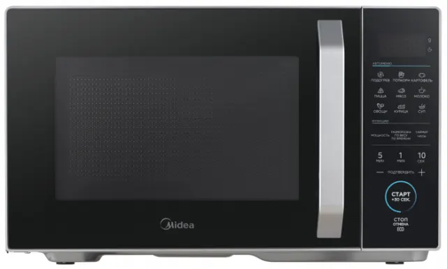 Микроволновая печь Midea EM825P2ET-S