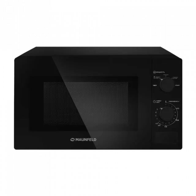 Микроволновая печь Maunfeld MFSMO720MB01