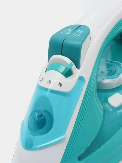 Утюг Sakura SA-3059CBL