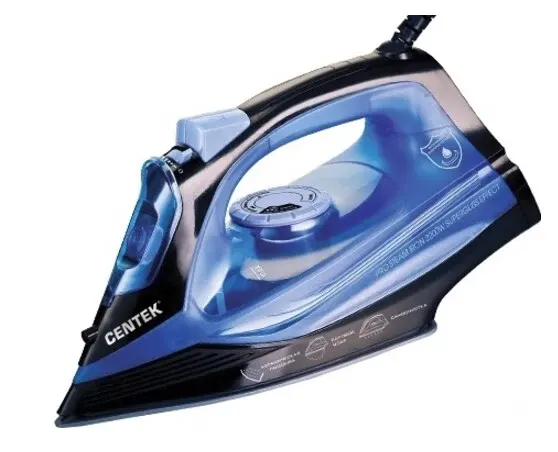 Утюг Centek CT-2351 Blue