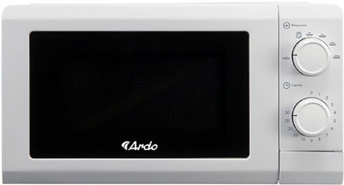 Микроволновая печь Ardo MNZ20-W2
