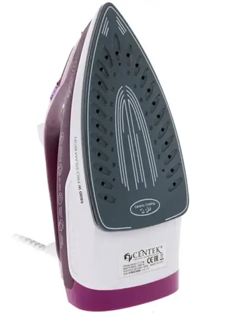 Утюг Centek CT-2348 violet