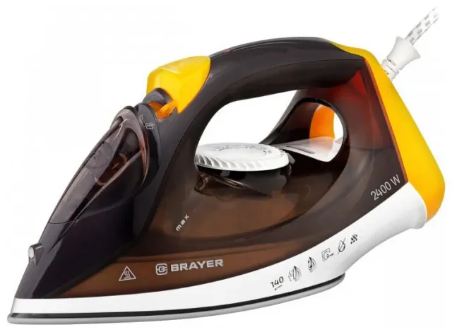 Утюг Brayer 4003BR