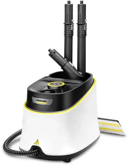 Пароочиститель Karcher EasyFix SC 3 Deluxe (1.513-430.0)