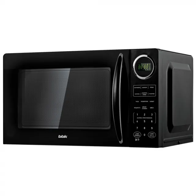 Микроволновая печь BBK 23MWS-907S/B