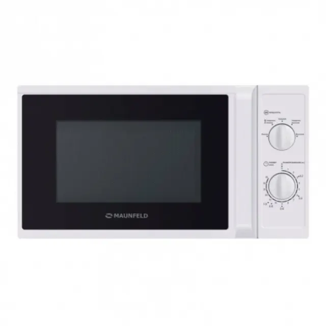 Микроволновая печь Maunfeld_ MFSMO.20.7WH