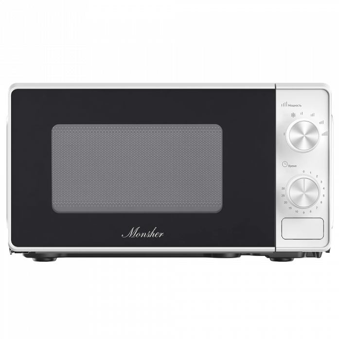 Отдельностоящая микроволновая печь Monsher MTW 200 Noir Blanc
