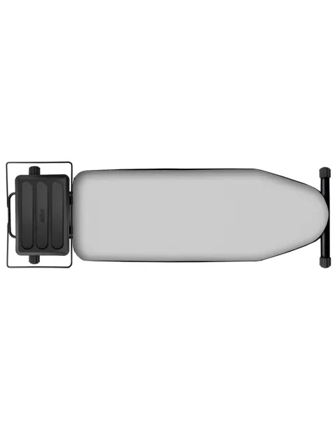 Гладильная доска Braun IB3001BK