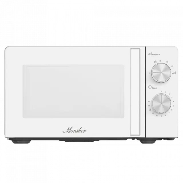 Отдельностоящая микроволновая печь Monsher MTW 200 R Blanc