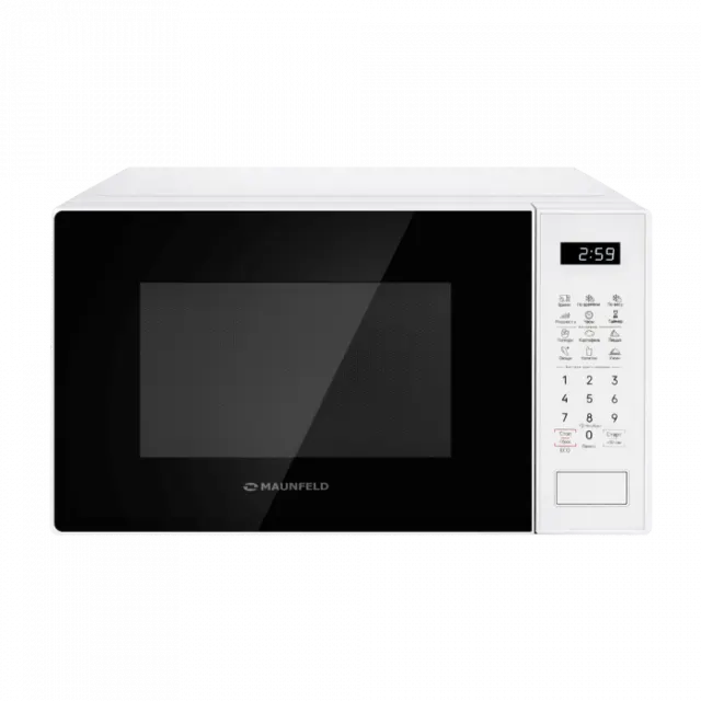 Микроволновая печь Maunfeld MFSMO720EW02