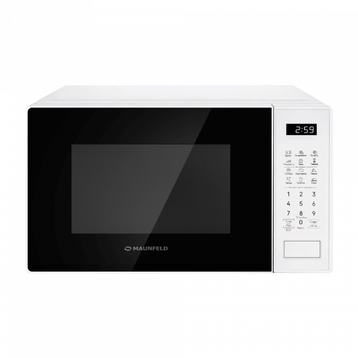 Микроволновая печь Maunfeld MFSMO720EW02