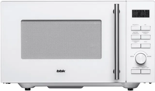 Микроволновая печь BBK 23MWS-951T/W белый