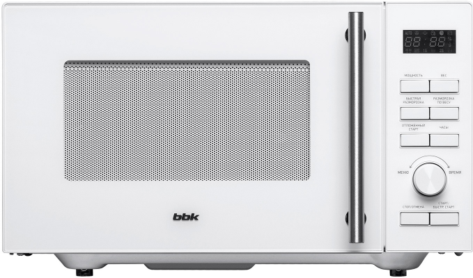 Микроволновая печь BBK 23MWS-951T/W белый