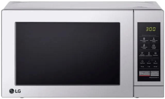 Микроволновая печь LG MS2044V