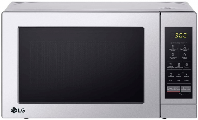 Микроволновая печь LG MS2044V