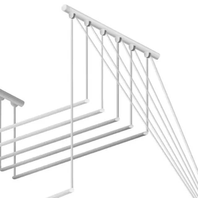 Сушилка для белья Gimi И3699 LIFT 200
