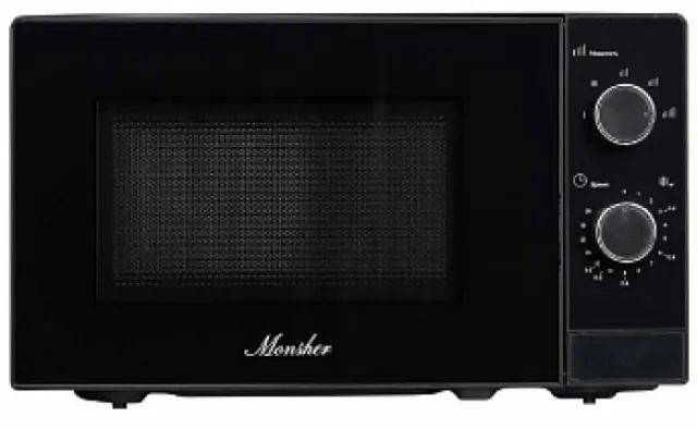 Микроволновая печь Monsher MTW 204 Noir
