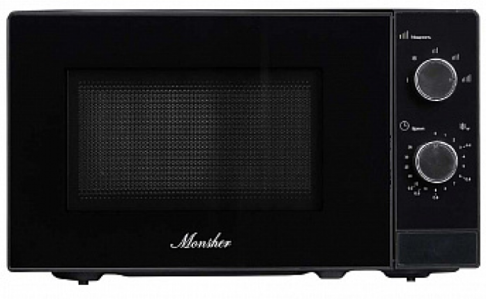 Микроволновая печь Monsher MTW 204 Noir