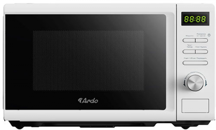Микроволновая печь Ardo MEA20-EW2