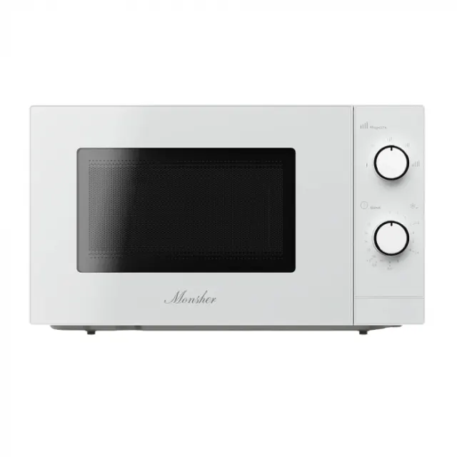 Микроволновая печь Monsher MTW 204 Blanc