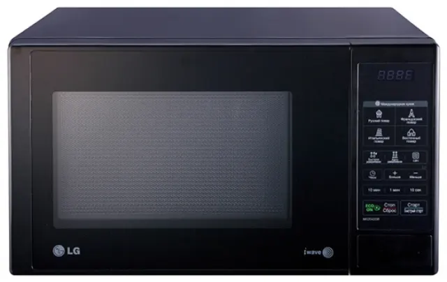 Микроволновая печь LG MS2042DB