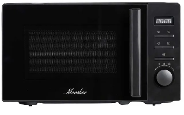 Микроволновая печь Monsher MTW 203 Noir