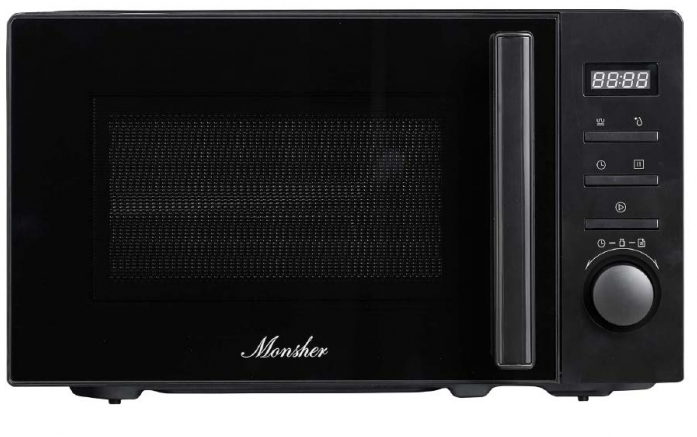 Микроволновая печь Monsher MTW 203 Noir