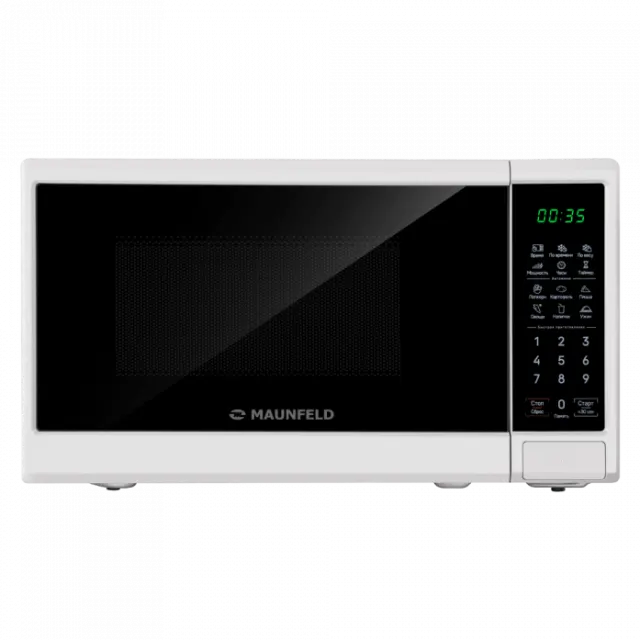 Микроволновая печь Maunfeld MFSMO720EW07