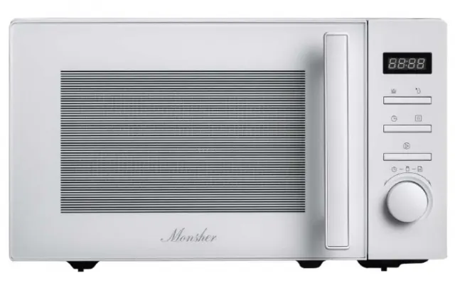 Микроволновая печь Monsher MTW 203 Blanc