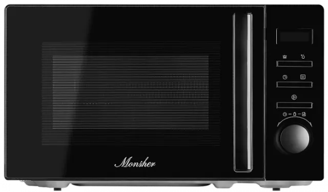 Микроволновая печь Monsher MTW 203 Noir S