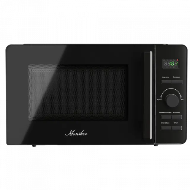 Микроволновая печь Monsher MTW 205 Noir