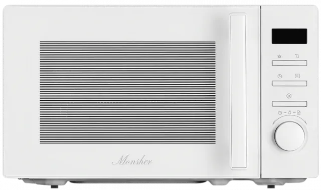 Микроволновая печь Monsher MTW 203 Blanc S
