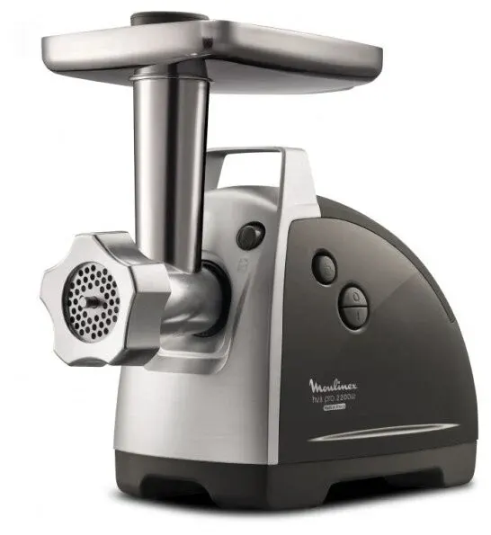 Мясорубка Moulinex ME688832