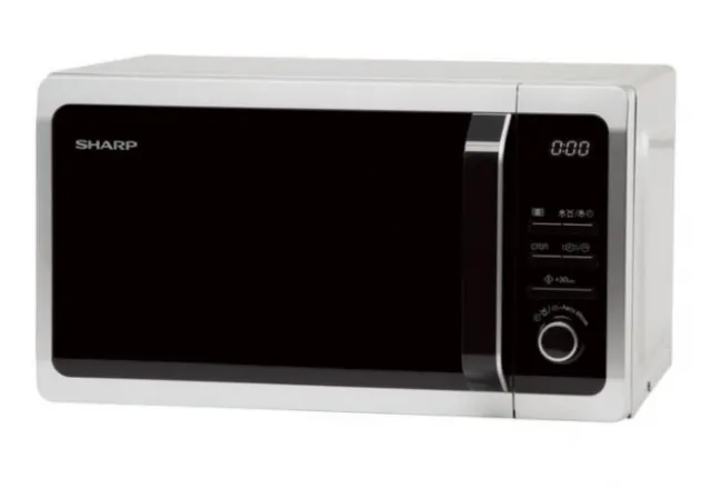 Микроволновая печь SHARP R2852RSL