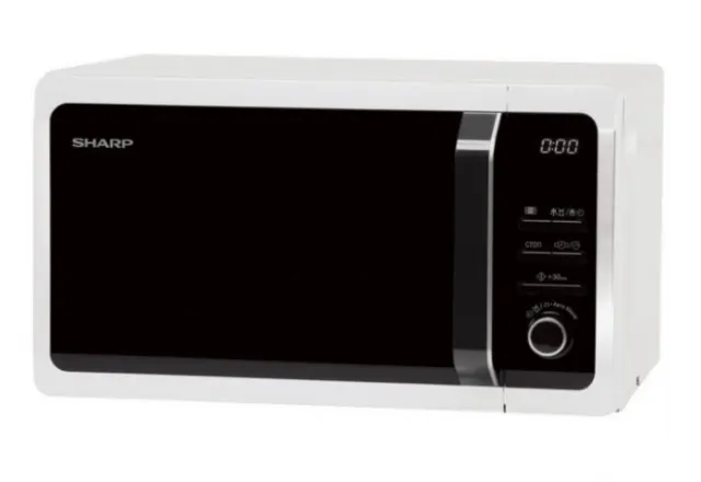 Микроволновая печь Sharp R2852RW
