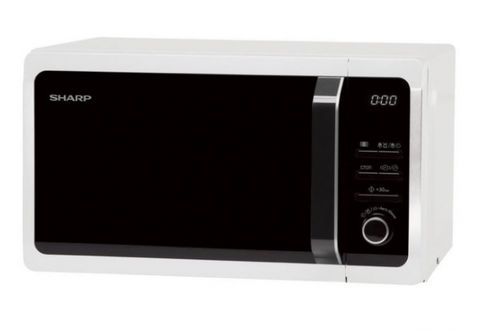 Микроволновая печь Sharp R2852RW