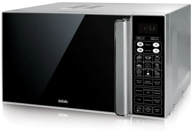 Микроволновая печь BBK 23MWC-982S/SB-M 39057