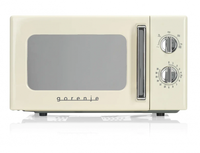 Микроволновая печь Gorenje MO20E1HRL бежевый
