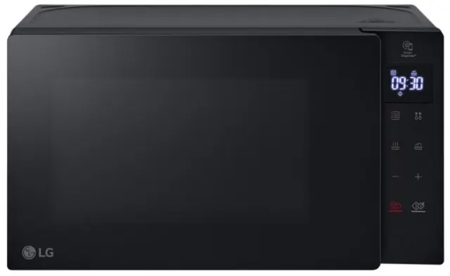 Микроволновая печь LG MS2032GAS