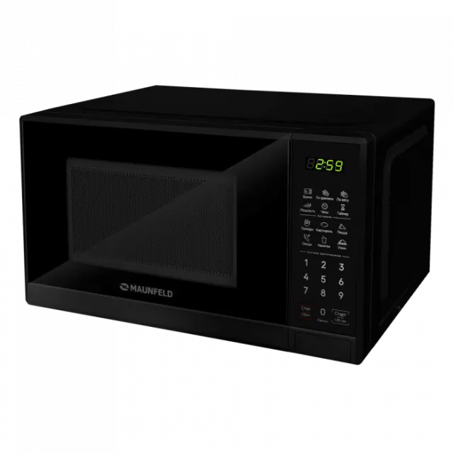 Микроволновая печь Maunfeld MFSMO720EB07