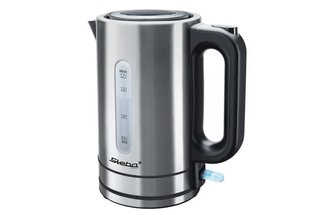 Чайник электрический Steba WK 20 INOX