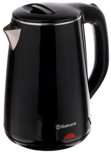 Чайник электрический Sakura SA-2150BK