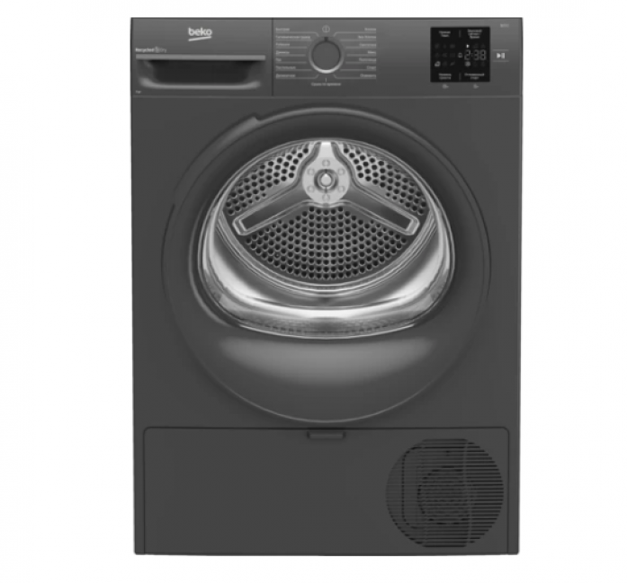 Сушильная машина Beko BM3T37220A