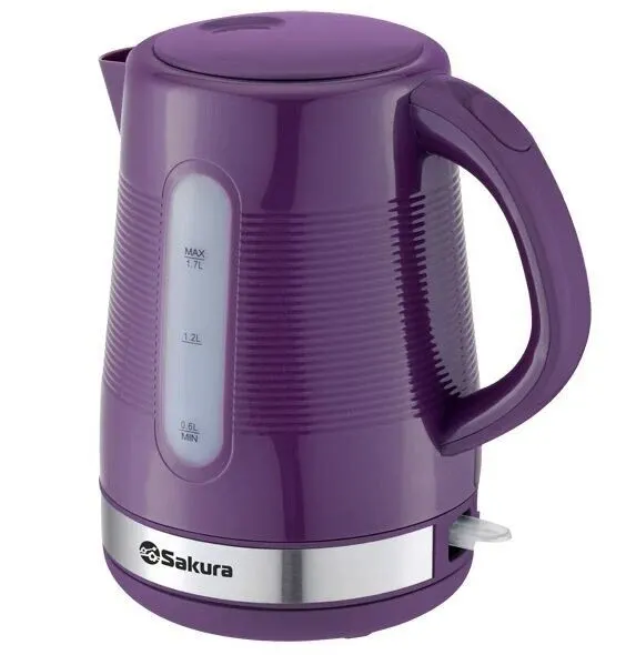 Чайник электрический Sakura SA-2343P