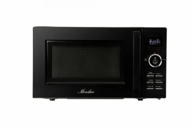 Микроволновая печь Monsher MTW 202 Noir