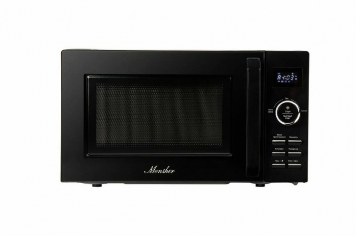 Микроволновая печь Monsher MTW 202 Noir