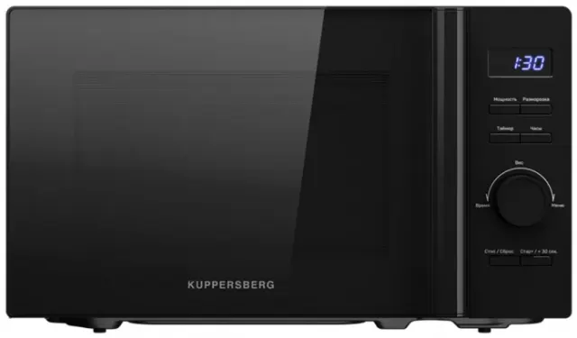 Микроволновая печь Kuppersberg TMW 205 B