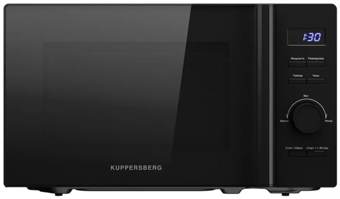 Микроволновая печь Kuppersberg TMW 205 B