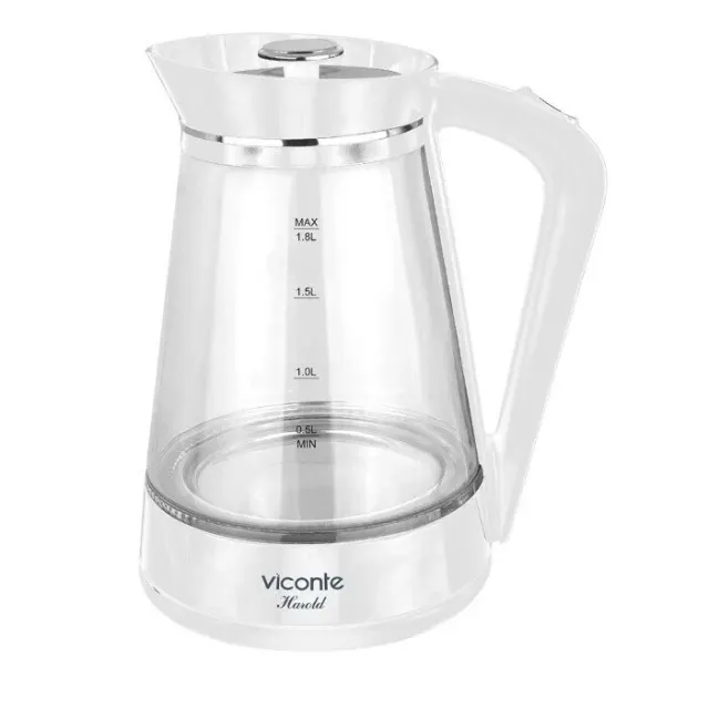 Чайник электрический Viconte VC 3339
