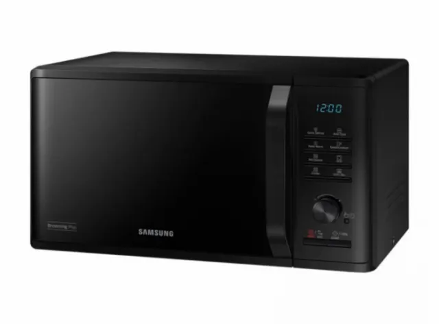 Микроволновая печь Samsung MG23K3515AK